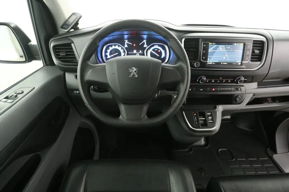 Opel Vivaro Peugeot e-Expert 75 kWh L2H1 uit 2022, foto 2