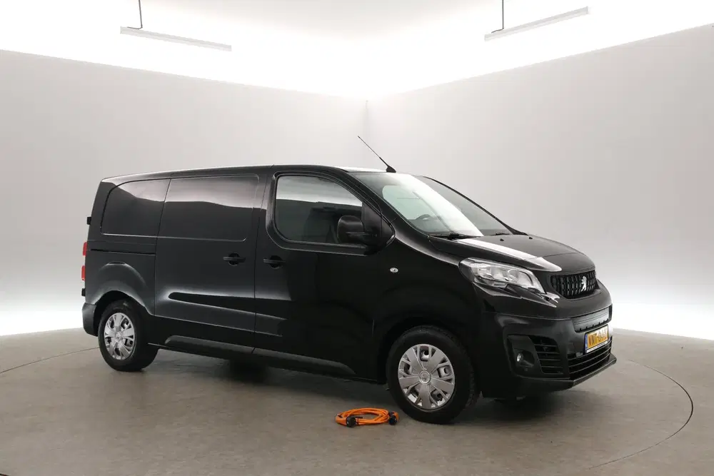 Opel Vivaro Peugeot e-Expert 75 kWh L2H1 uit 2022, foto 7