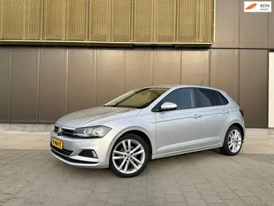 Volkswagen Polo 1.0 MPI Comfortl. | Carplay | Cruise | Airco uit 2020