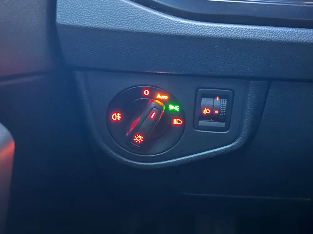 Volkswagen Polo 1.0 MPI Comfortl. | Carplay | Cruise | Airco uit 2020, foto 13