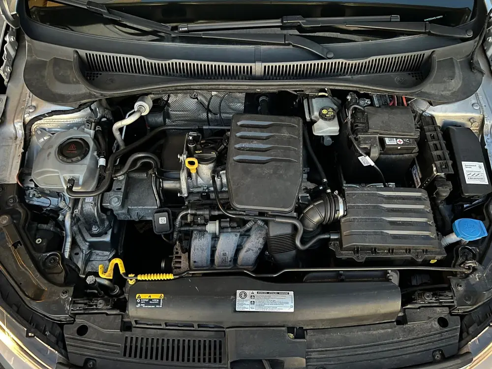 Volkswagen Polo 1.0 MPI Comfortl. | Carplay | Cruise | Airco uit 2020, foto 20