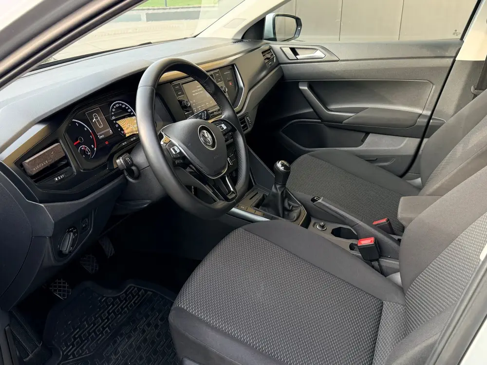 Volkswagen Polo 1.0 MPI Comfortl. | Carplay | Cruise | Airco uit 2020, foto 9