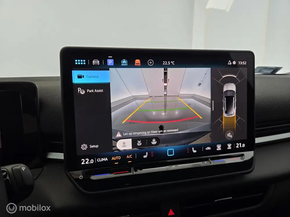 Volkswagen T-Roc 1.5 eTsi 150PK R-Line First Edition trekhaa uit 2026, foto 11