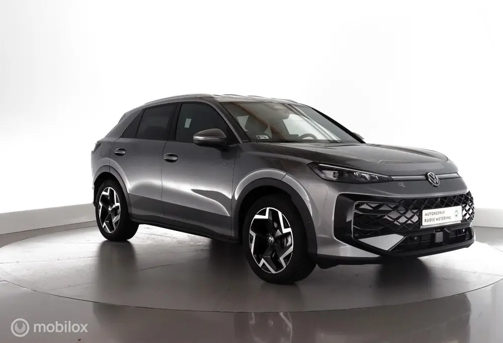 Volkswagen T-Roc 1.5 eTsi 150PK R-Line First Edition trekhaa uit 2026, foto 2