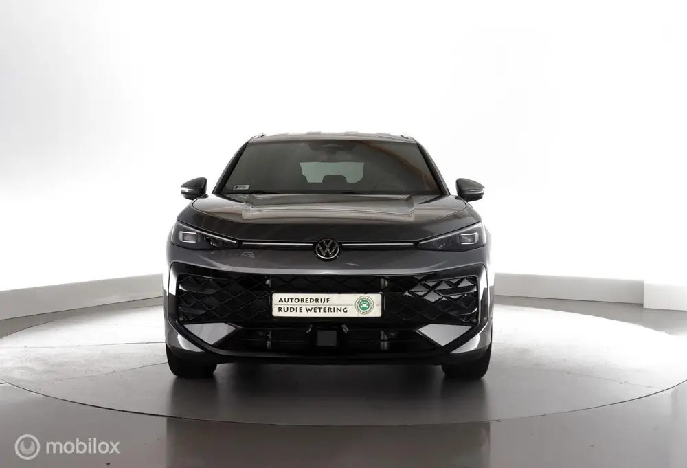 Volkswagen T-Roc 1.5 eTsi 150PK R-Line First Edition trekhaa uit 2026, foto 20