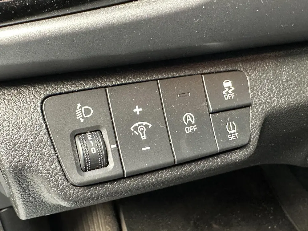 Kia Rio 1.0 T-GDi MHEV DynamicLine uit 2022, foto 4