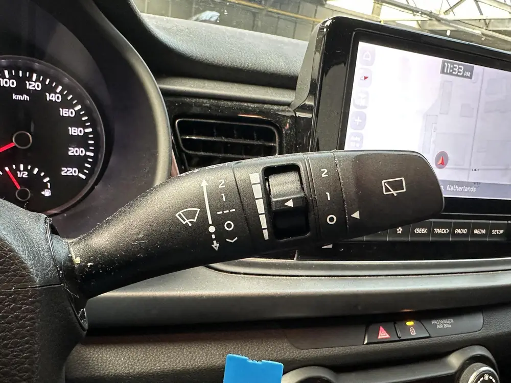 Kia Rio 1.0 T-GDi MHEV DynamicLine uit 2022, foto 5