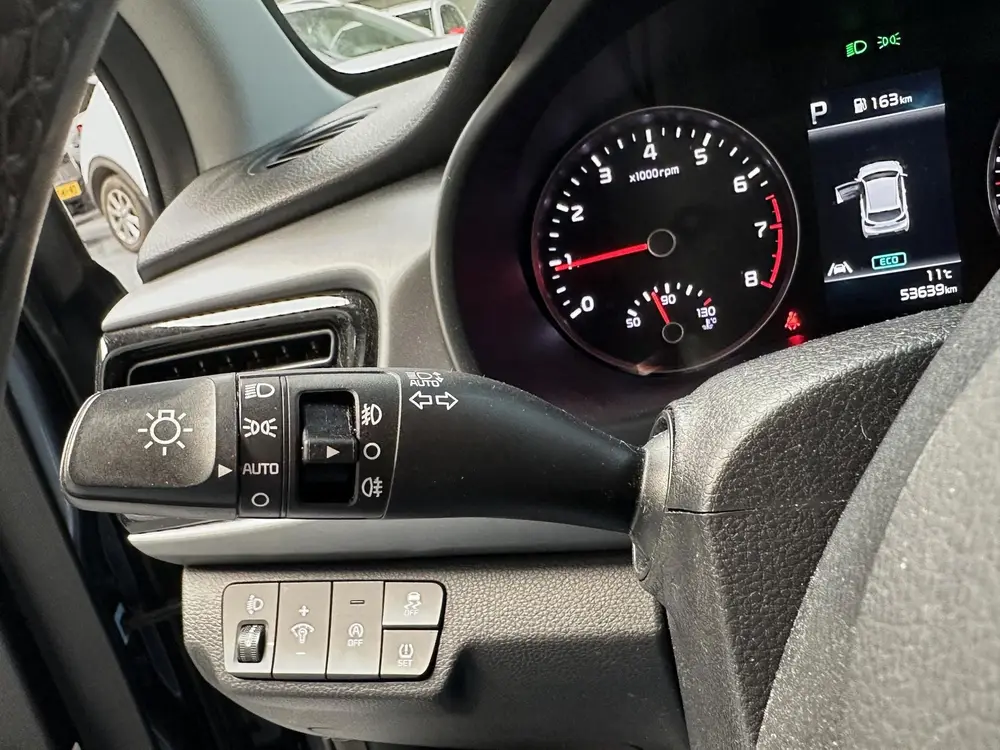 Kia Rio 1.0 T-GDi MHEV DynamicLine uit 2022, foto 6