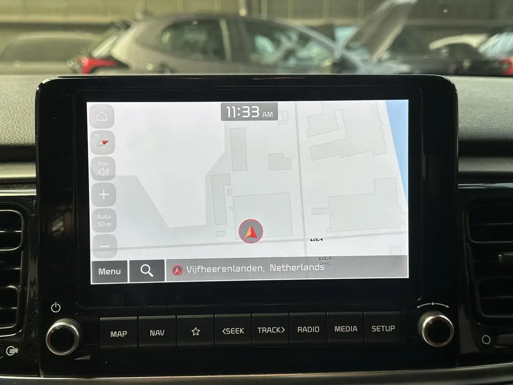 Kia Rio 1.0 T-GDi MHEV DynamicLine uit 2022, foto 8