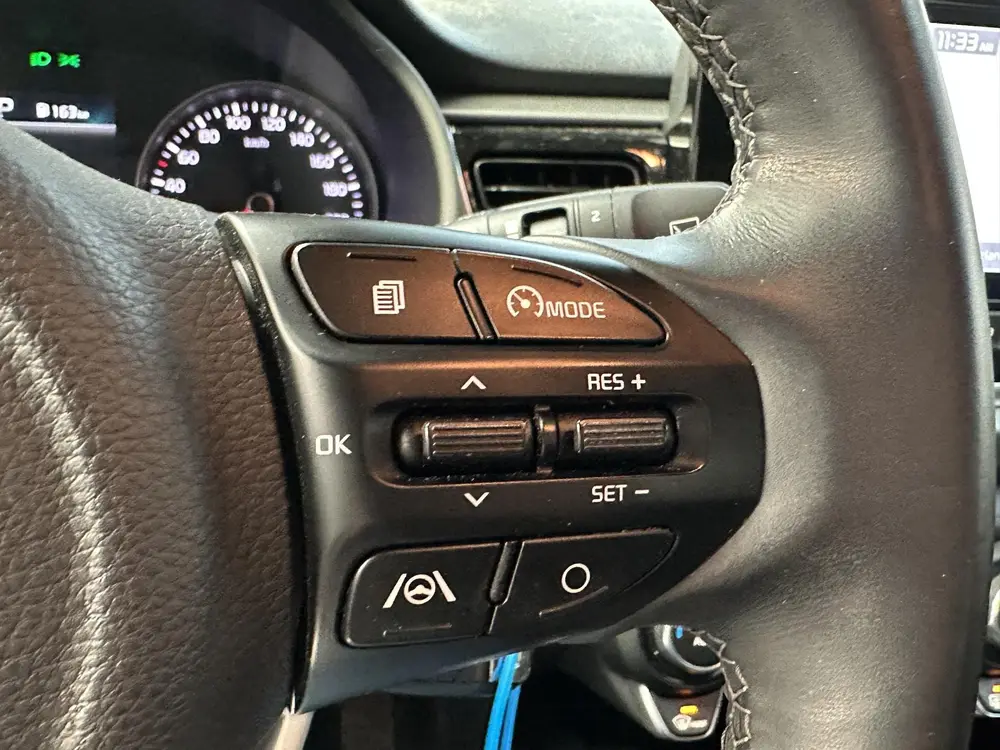 Kia Rio 1.0 T-GDi MHEV DynamicLine uit 2022, foto 9