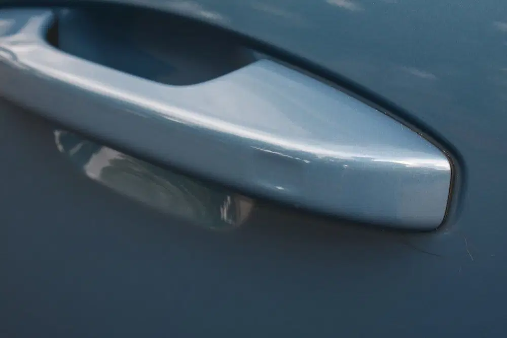 Volvo XC40 T4 211pk [Plug-in] Plus Dark uit 2022, foto 10