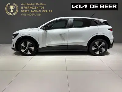Renault Megane Mégane E-Tech EV60 220pk Optimum Charge Eq uit 2023