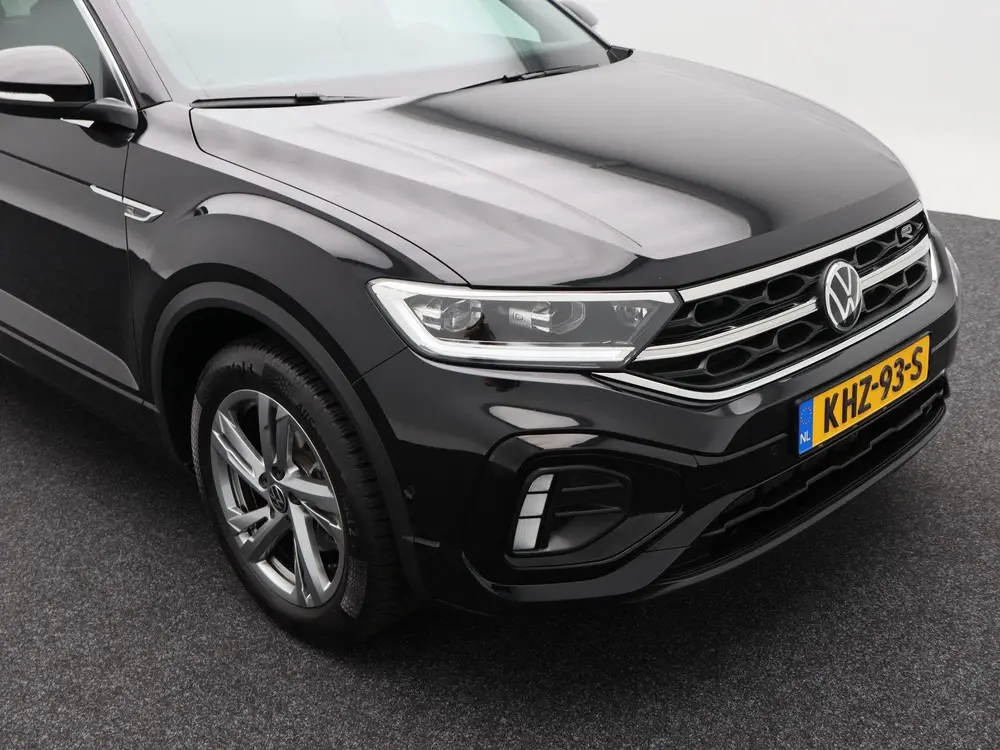 Volkswagen T-Roc 1.5 TSi 150 Pk Automaat R-Line Business | T uit 2025, foto 10
