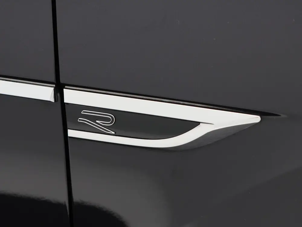 Volkswagen T-Roc 1.5 TSi 150 Pk Automaat R-Line Business | T uit 2025, foto 11