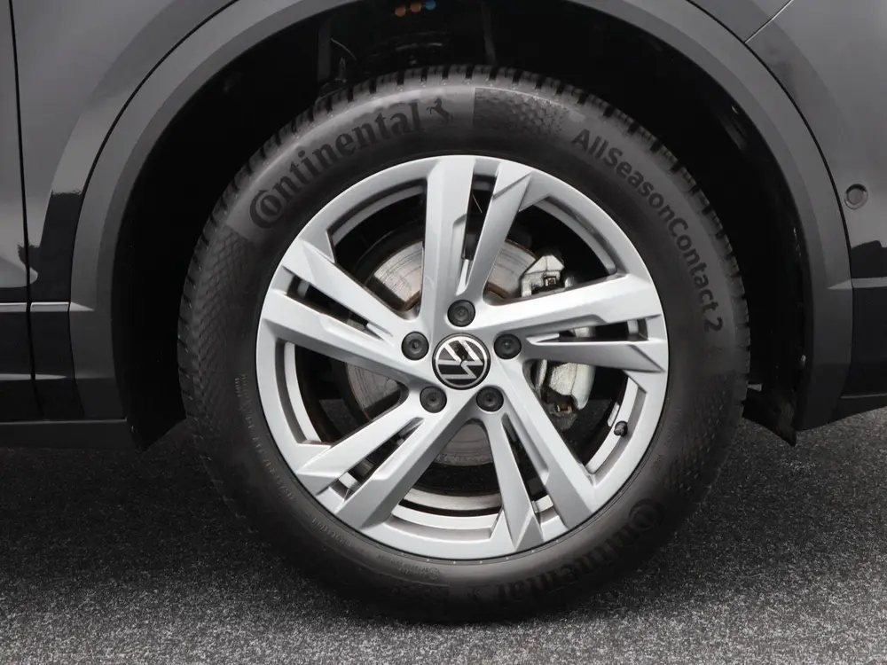 Volkswagen T-Roc 1.5 TSi 150 Pk Automaat R-Line Business | T uit 2025, foto 12