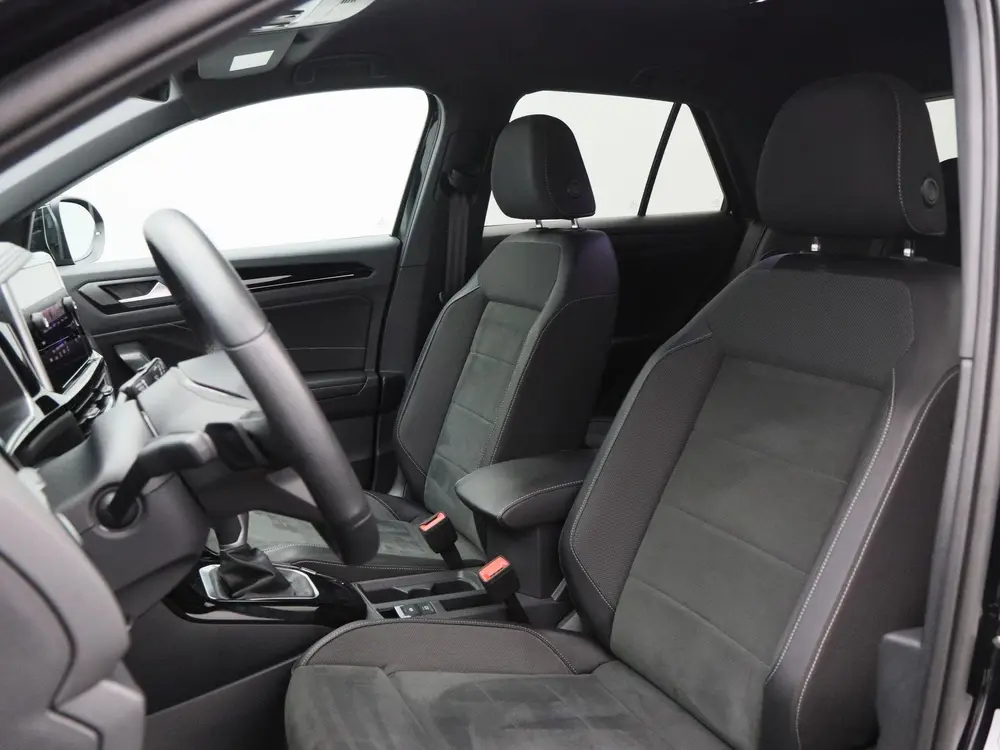 Volkswagen T-Roc 1.5 TSi 150 Pk Automaat R-Line Business | T uit 2025, foto 19