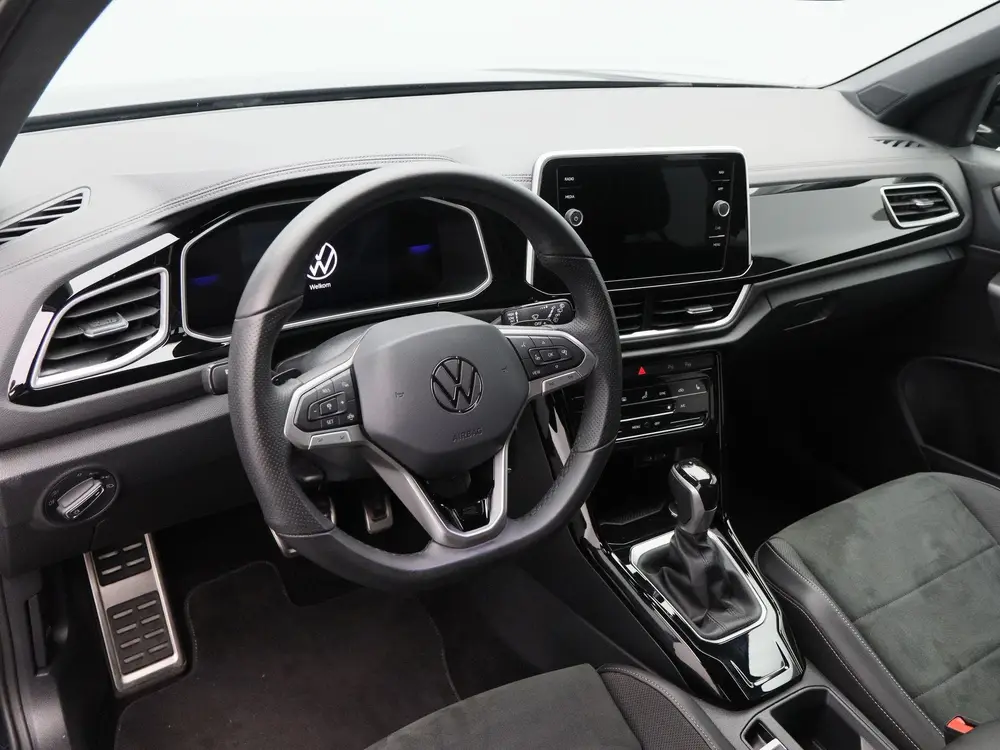 Volkswagen T-Roc 1.5 TSi 150 Pk Automaat R-Line Business | T uit 2025, foto 3