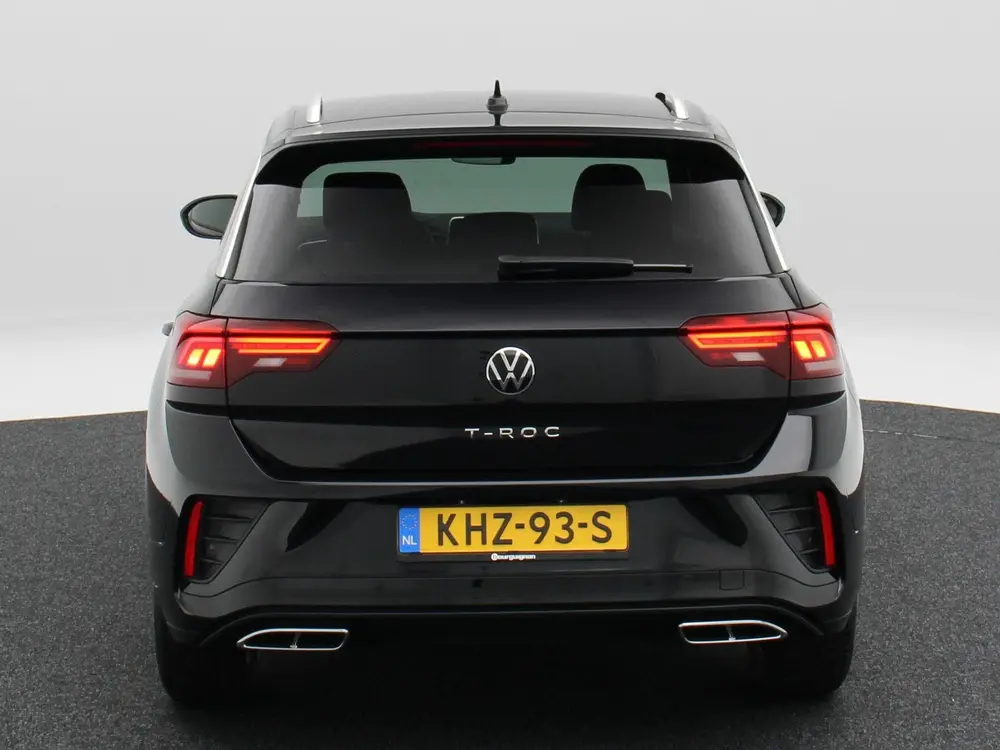 Volkswagen T-Roc 1.5 TSi 150 Pk Automaat R-Line Business | T uit 2025, foto 5
