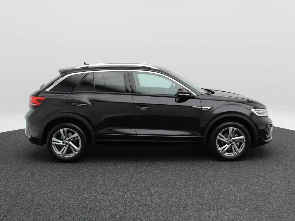 Volkswagen T-Roc 1.5 TSi 150 Pk Automaat R-Line Business | T uit 2025, foto 6