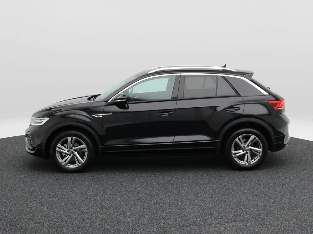 Volkswagen T-Roc 1.5 TSi 150 Pk Automaat R-Line Business | T uit 2025, foto 7