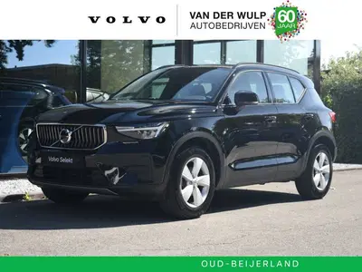 Volvo XC40 T2 129pk Aut. Essential uit 2022