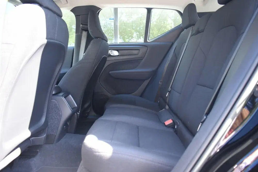 Volvo XC40 T2 129pk Aut. Essential uit 2022, foto 15
