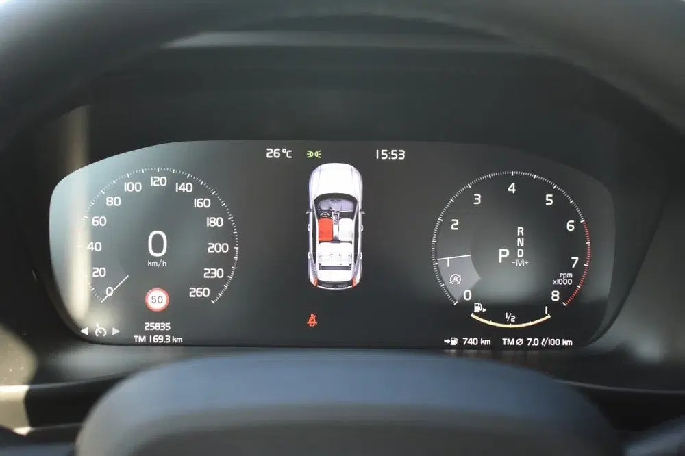Volvo XC40 T2 129pk Aut. Essential uit 2022, foto 20