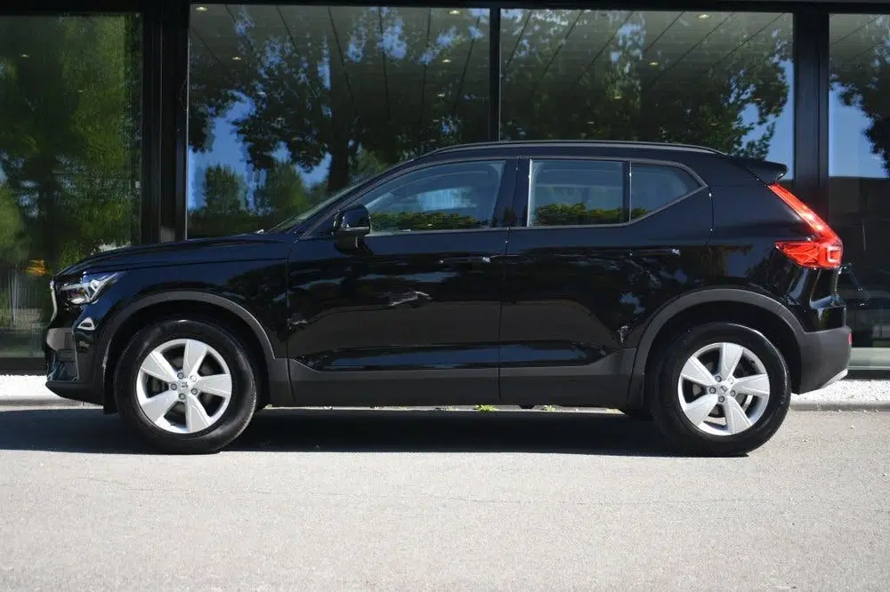 Volvo XC40 T2 129pk Aut. Essential uit 2022, foto 4