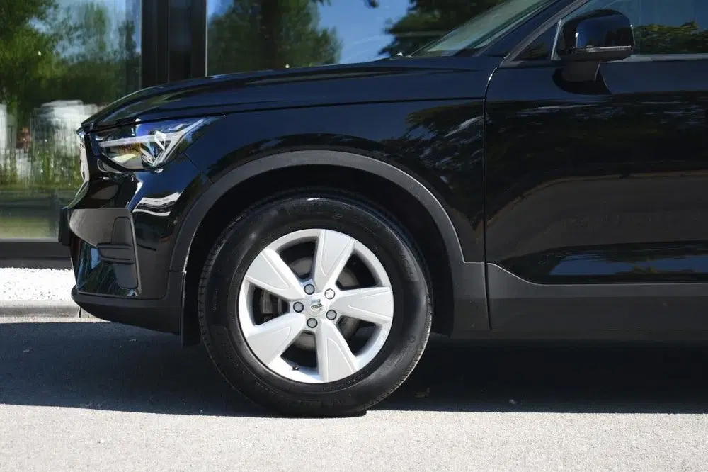 Volvo XC40 T2 129pk Aut. Essential uit 2022, foto 5