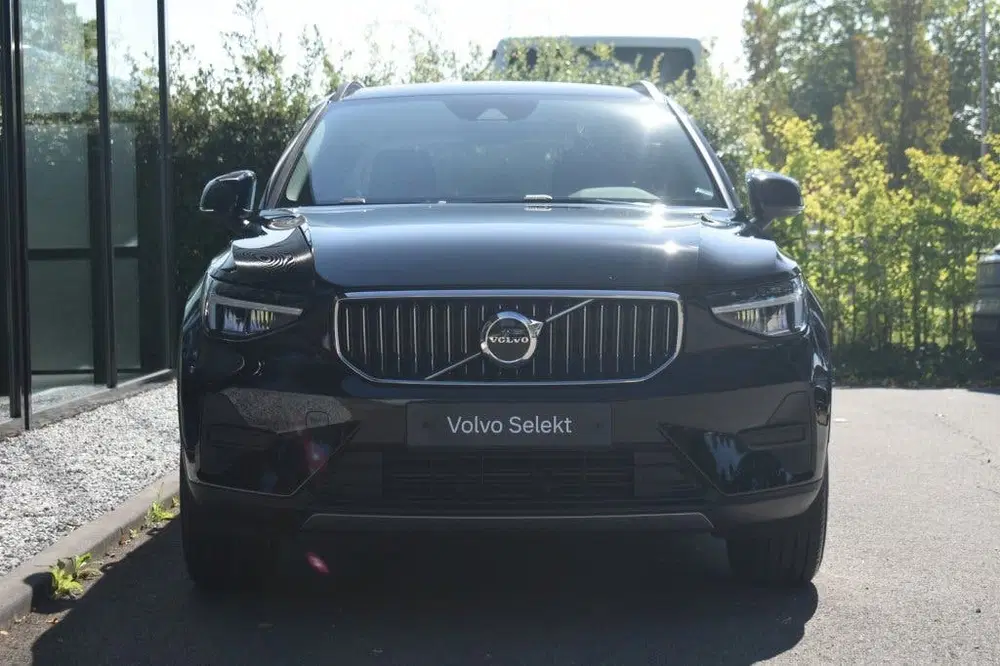 Volvo XC40 T2 129pk Aut. Essential uit 2022, foto 6