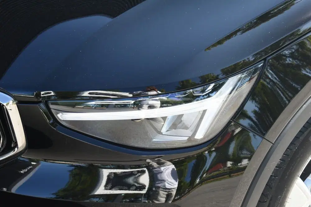 Volvo XC40 T2 129pk Aut. Essential uit 2022, foto 8