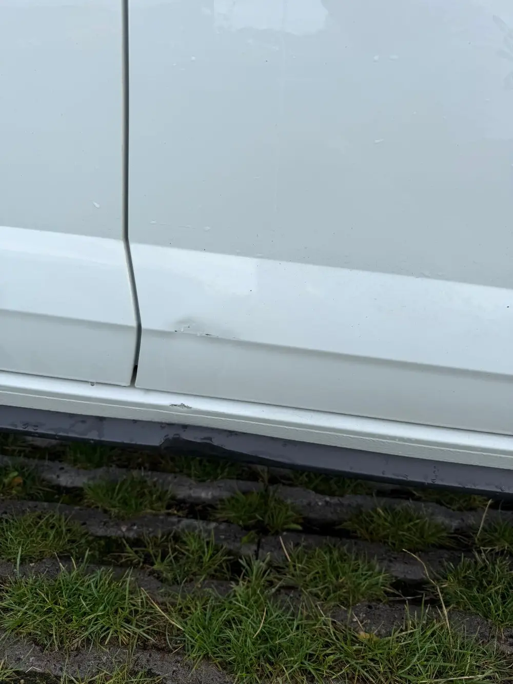 Volkswagen Polo 1.0 TSI 95pk 7-DSG 2019 Wit uit 2019, foto 15