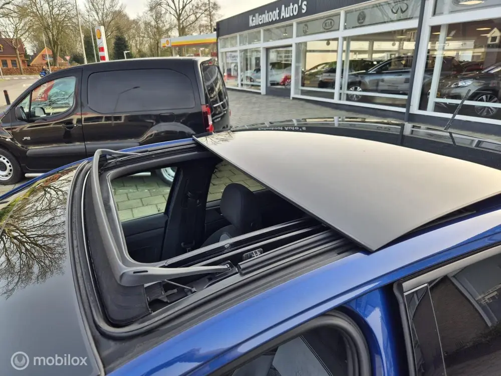 Volkswagen Polo 1.0 TSI 2x R-Line, DSG, Pano, IQ Light Grill uit 2021, foto 7