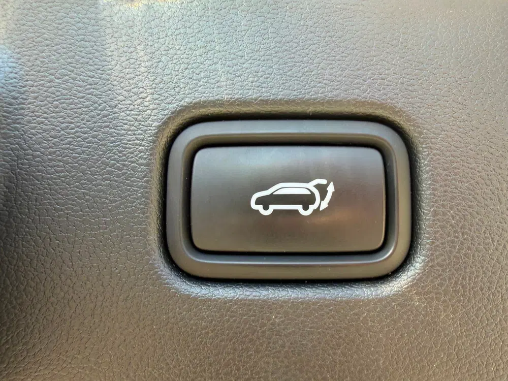 Hyundai TUCSON 1.6 T-GDI PHEV N Line Sky 4WD uit 2022, foto 14