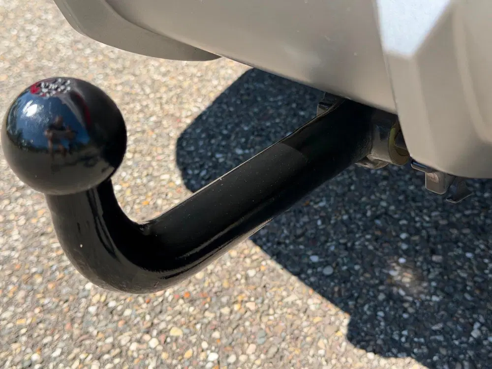 Hyundai TUCSON 1.6 T-GDI PHEV N Line Sky 4WD uit 2022, foto 8