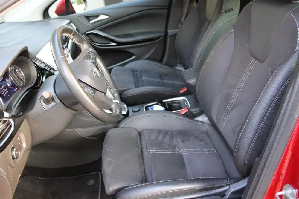 Opel Astra 1.4 Turbo 145 PK ELEGANCE Automaat 1e eige uit 2020, foto 14