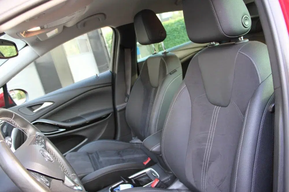 Opel Astra 1.4 Turbo 145 PK ELEGANCE Automaat 1e eige uit 2020, foto 15