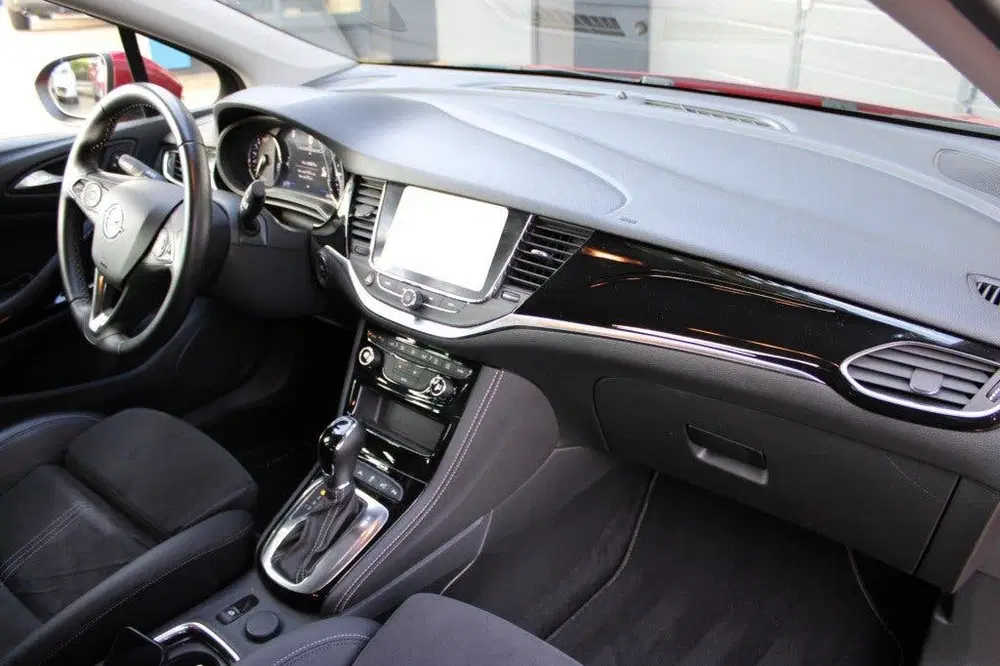 Opel Astra 1.4 Turbo 145 PK ELEGANCE Automaat 1e eige uit 2020, foto 20