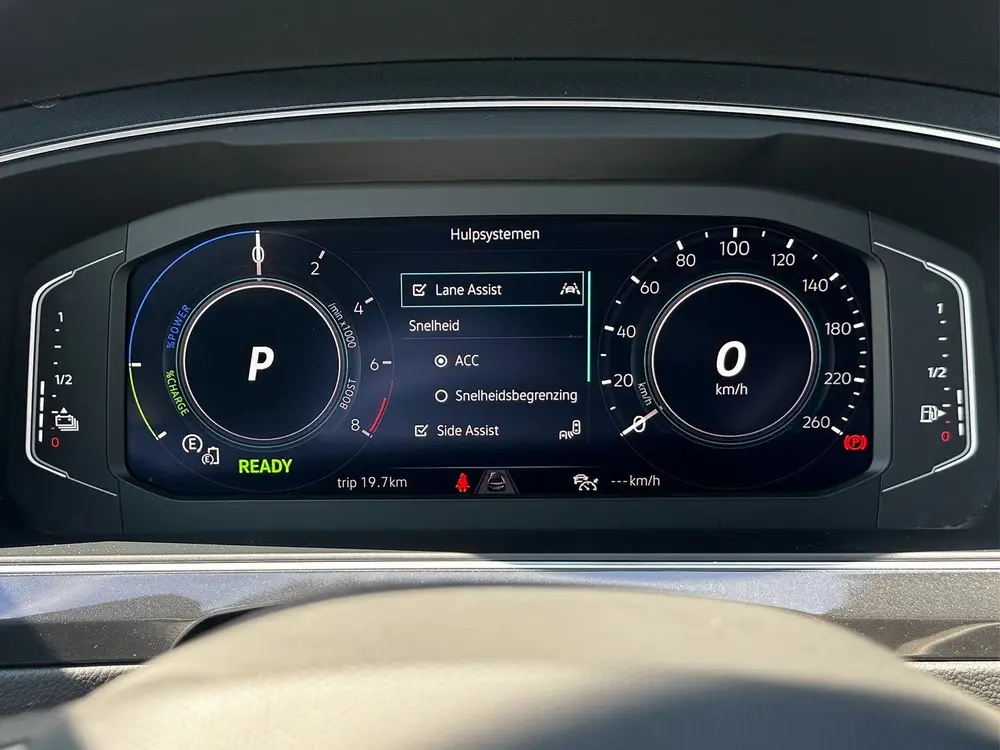 Volkswagen Tiguan 1.4 TSI eHybrid 3X R-Line, 245PK, Pano, AC uit 2022, foto 13