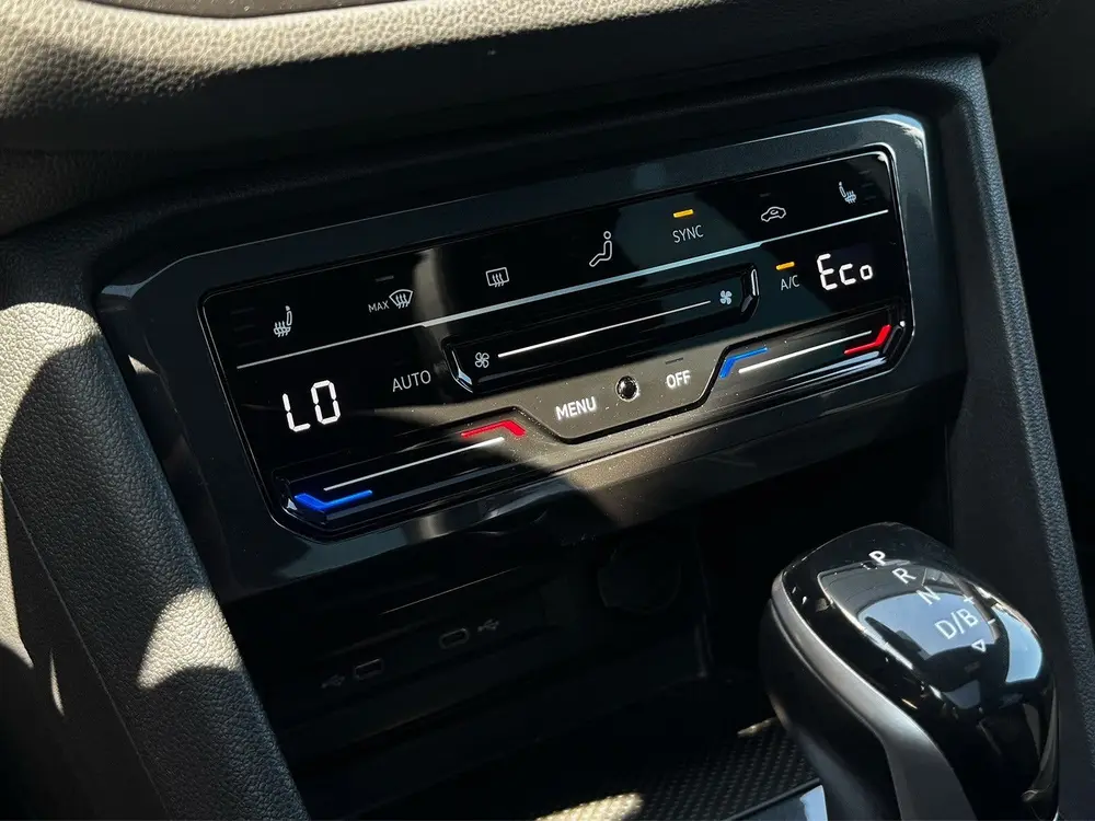 Volkswagen Tiguan 1.4 TSI eHybrid 3X R-Line, 245PK, Pano, AC uit 2022, foto 16