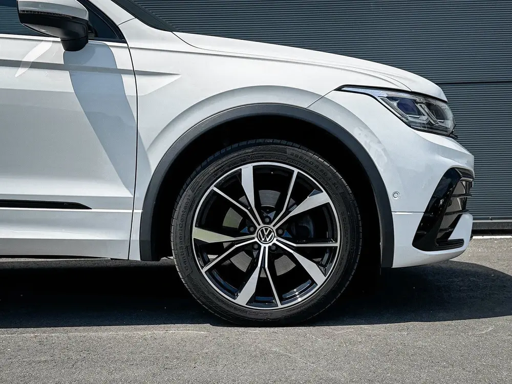 Volkswagen Tiguan 1.4 TSI eHybrid 3X R-Line, 245PK, Pano, AC uit 2022, foto 6