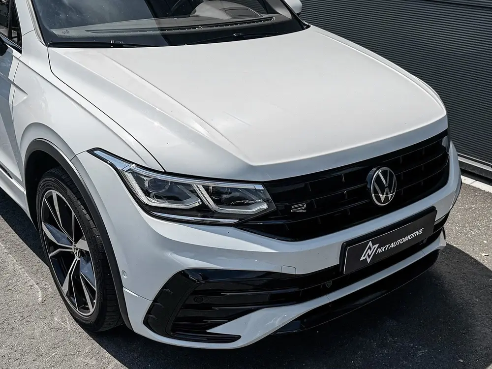 Volkswagen Tiguan 1.4 TSI eHybrid 3X R-Line, 245PK, Pano, AC uit 2022, foto 7