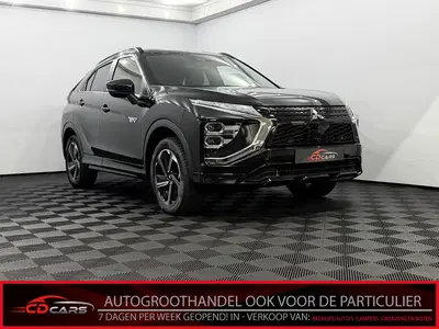 Mitsubishi Eclipse Cross 2.4 PHEV Executive 360 Camera uit 2025