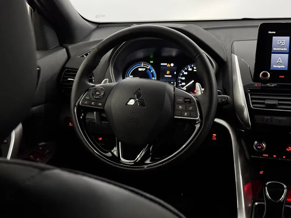 Mitsubishi Eclipse Cross 2.4 PHEV Executive 360 Camera uit 2025, foto 14
