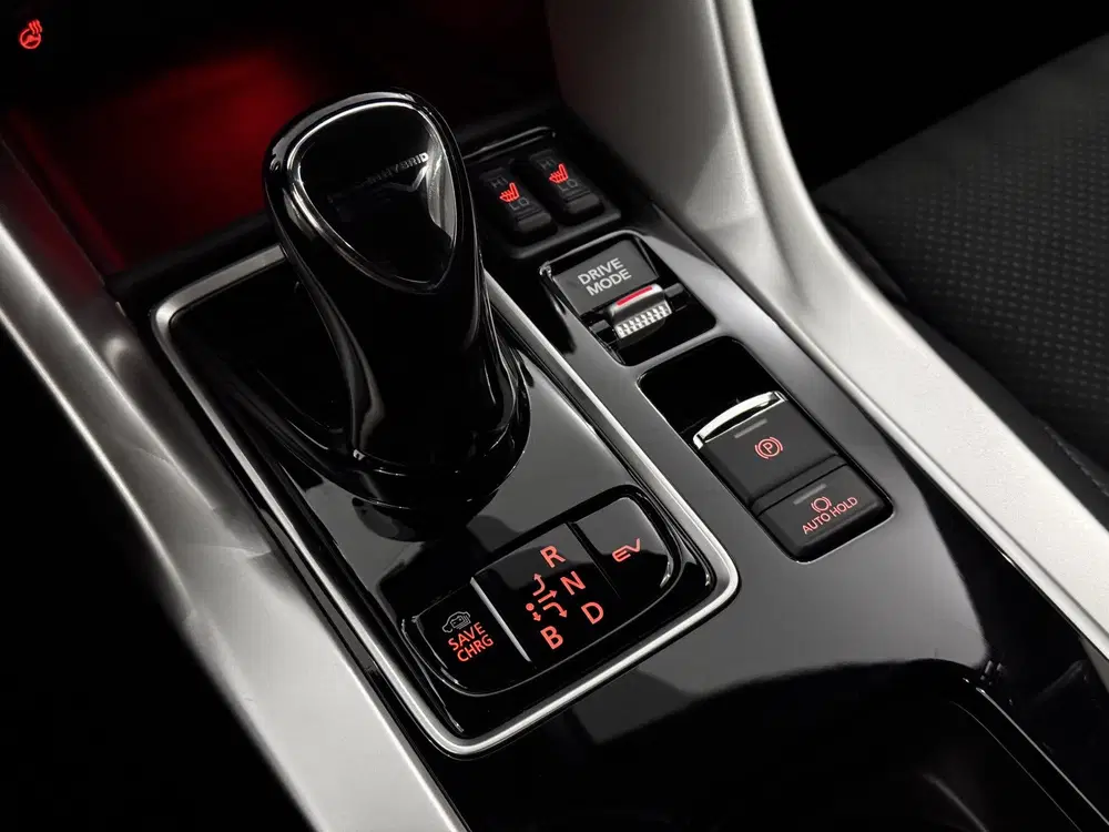 Mitsubishi Eclipse Cross 2.4 PHEV Executive 360 Camera uit 2025, foto 16