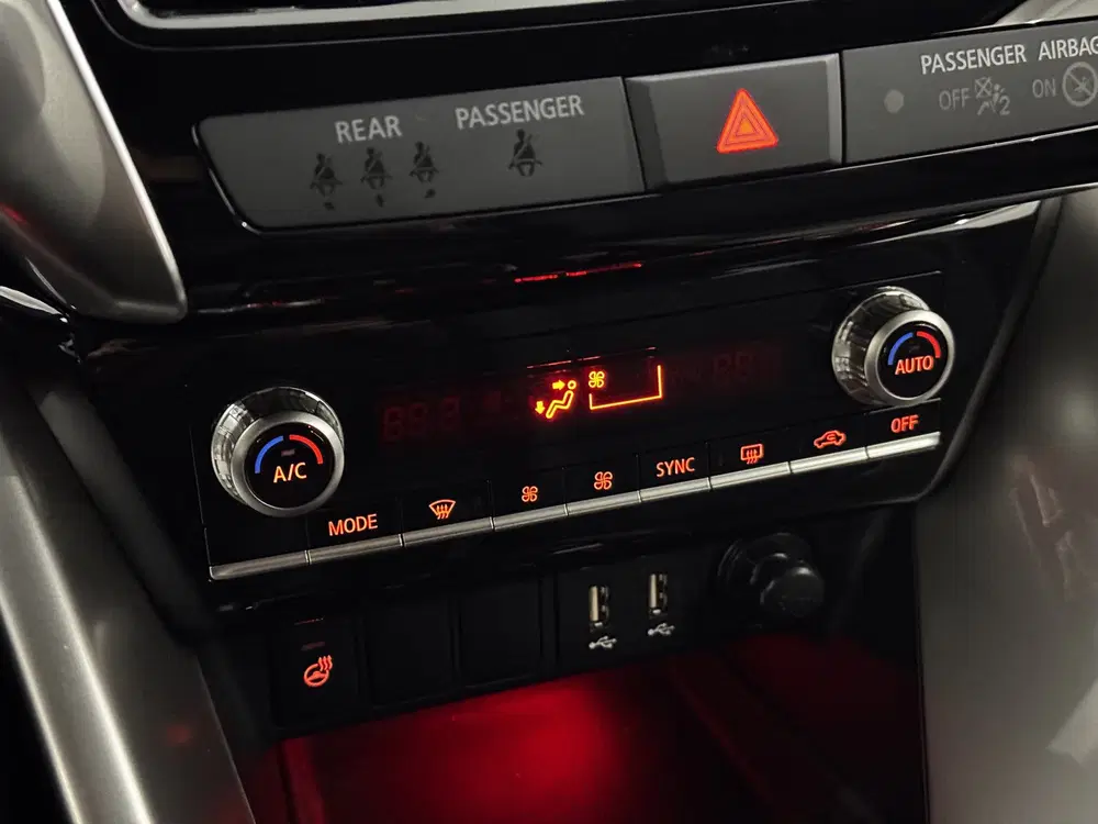 Mitsubishi Eclipse Cross 2.4 PHEV Executive 360 Camera uit 2025, foto 18
