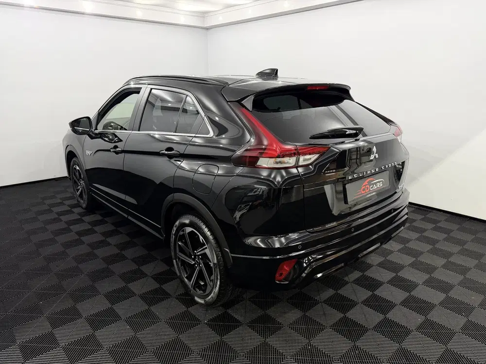 Mitsubishi Eclipse Cross 2.4 PHEV Executive 360 Camera uit 2025, foto 4