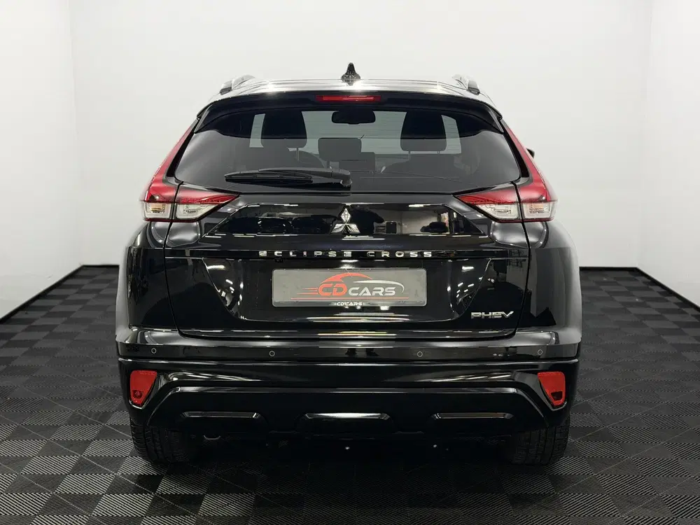 Mitsubishi Eclipse Cross 2.4 PHEV Executive 360 Camera uit 2025, foto 5