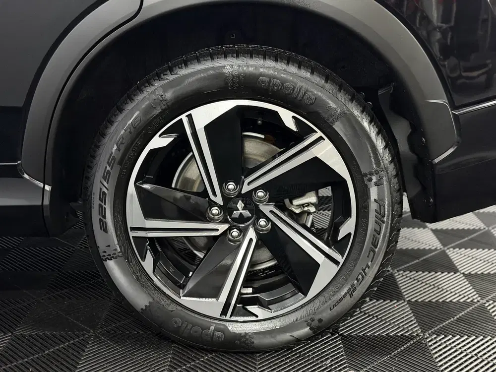 Mitsubishi Eclipse Cross 2.4 PHEV Executive 360 Camera uit 2025, foto 6
