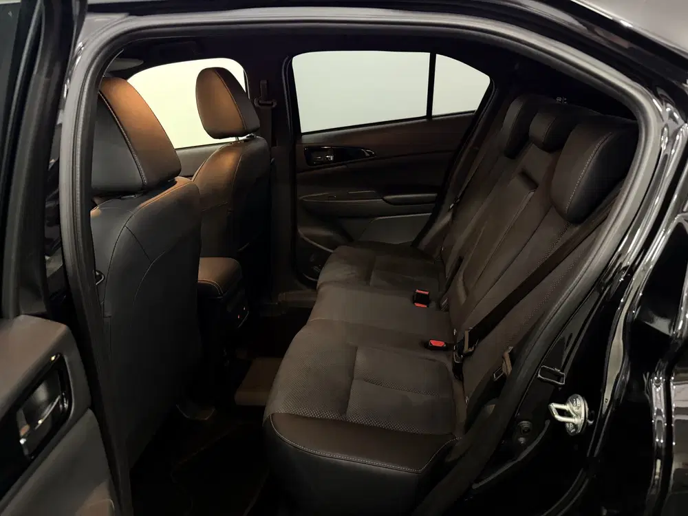 Mitsubishi Eclipse Cross 2.4 PHEV Executive 360 Camera uit 2025, foto 8
